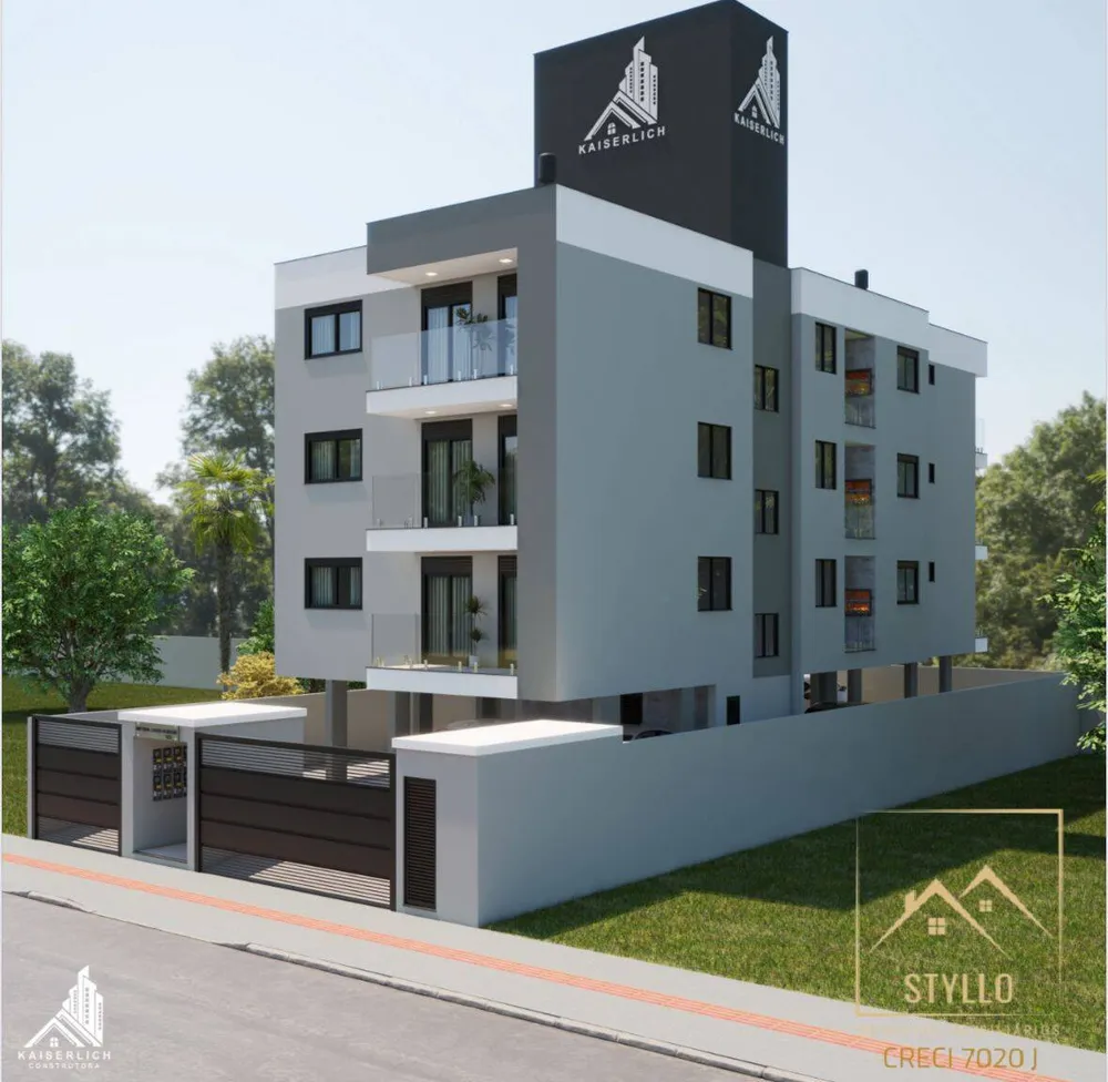 Apartamento, 2 quartos, 71 m² - Foto 3