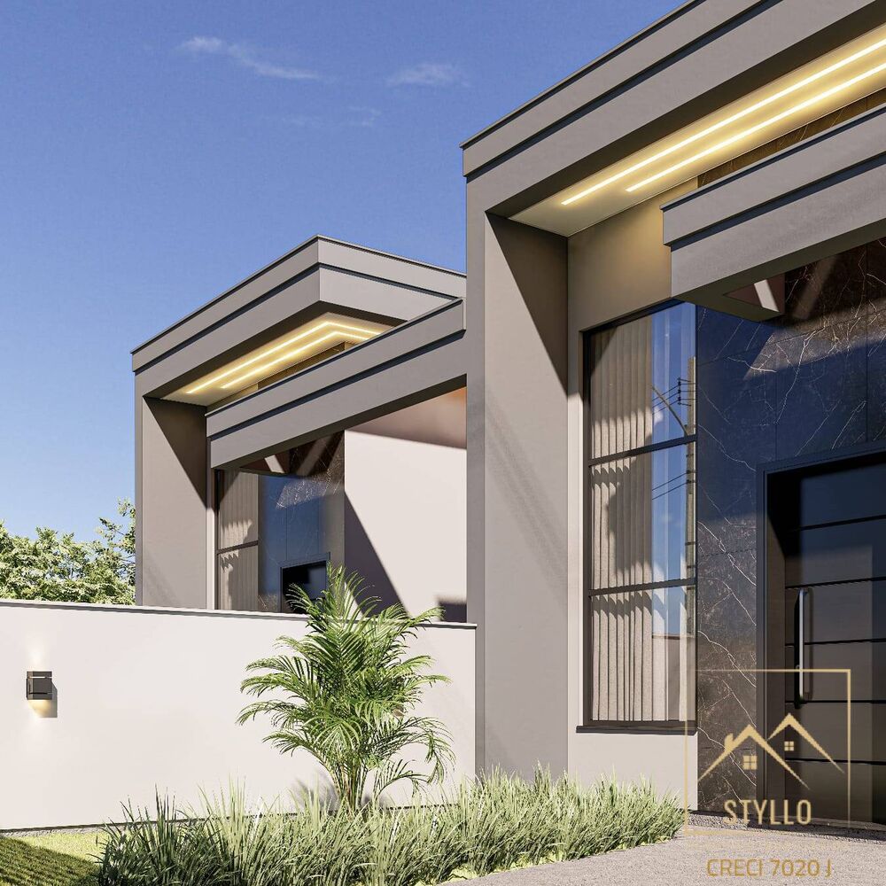 Casa, 2 quartos, 62 m² - Foto 2