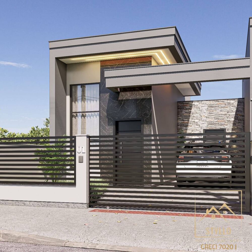Casa, 2 quartos, 62 m² - Foto 4