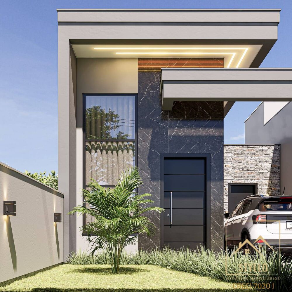 Casa, 2 quartos, 62 m² - Foto 3