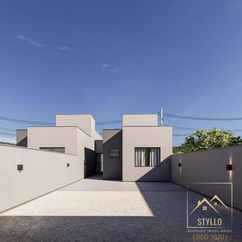 Casa, 2 quartos, 62 m² - Foto 7