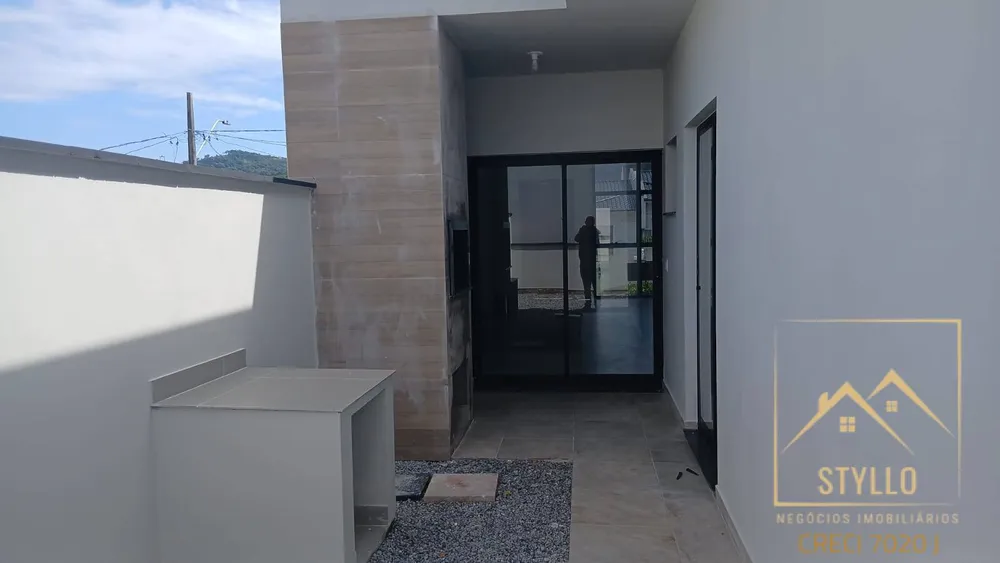 Casa, 3 quartos, 134 m² - Foto 8