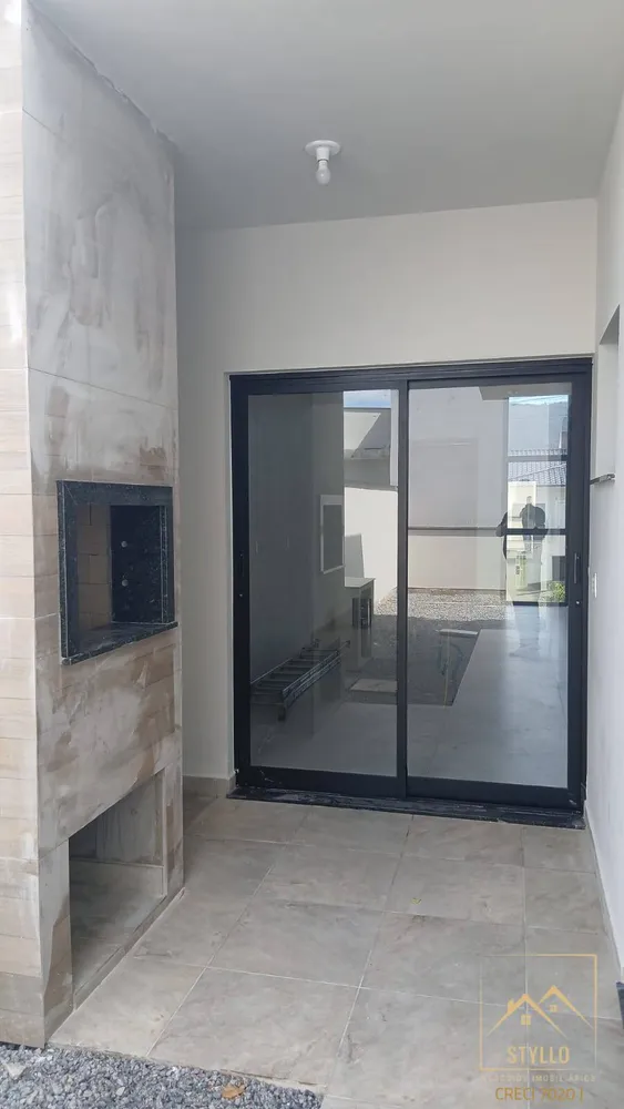 Casa, 3 quartos, 134 m² - Foto 7