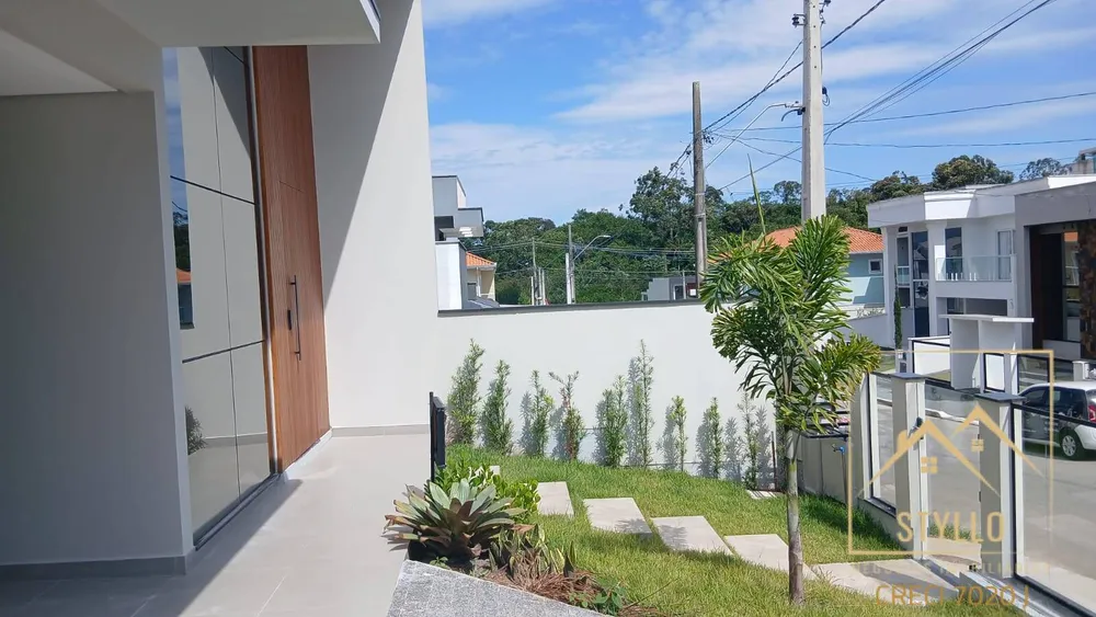 Casa, 3 quartos, 134 m² - Foto 2