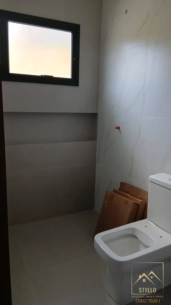 Casa, 3 quartos, 134 m² - Foto 5