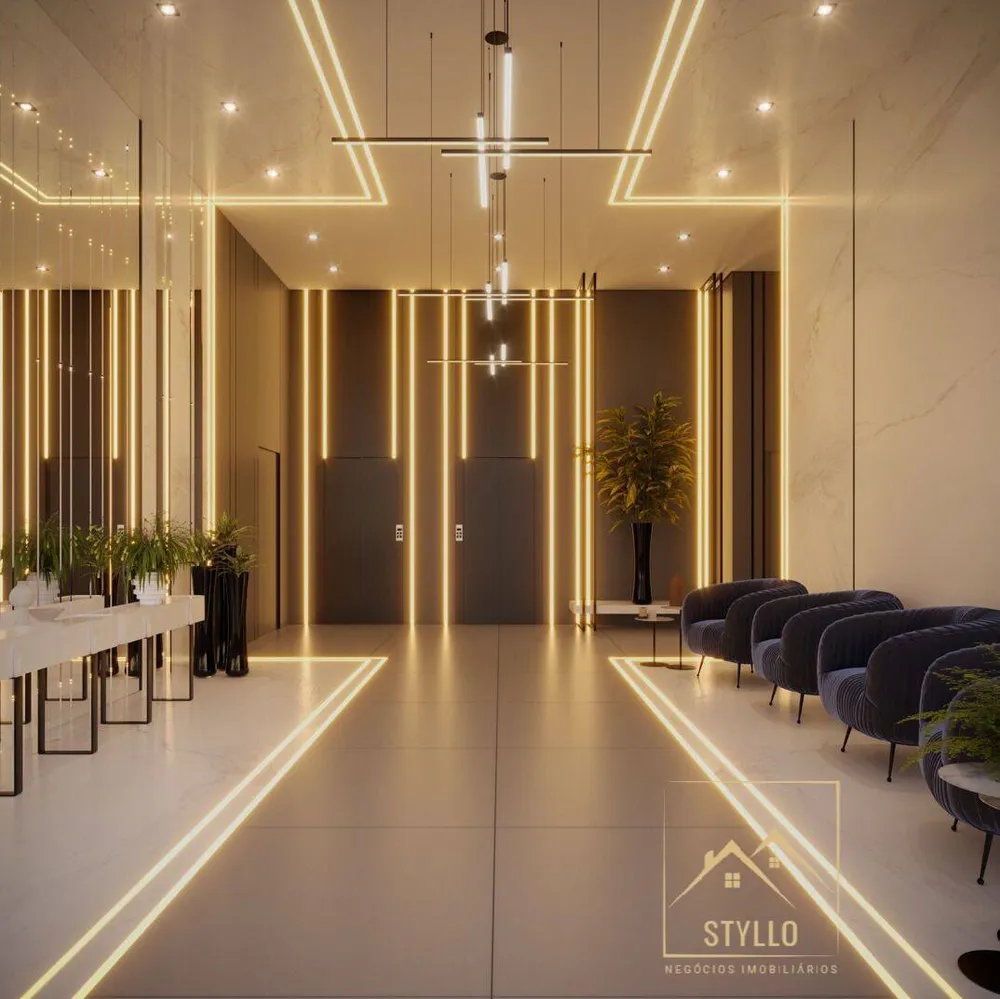 Apartamento, 3 quartos, 135 m² - Foto 5