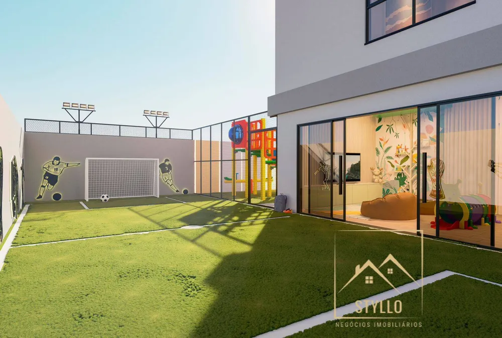 Apartamento, 3 quartos, 135 m² - Foto 10