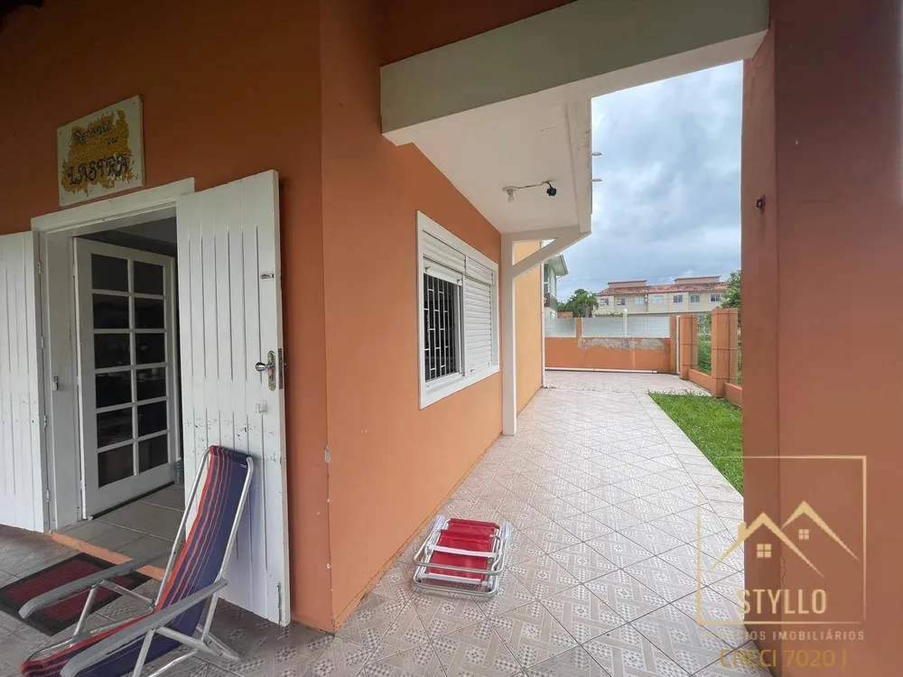 Casa, 5 quartos, 256 m² - Foto 8
