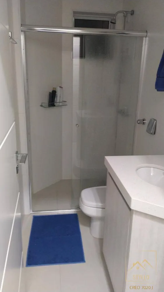 Apartamento, 3 quartos, 165 m² - Foto 3