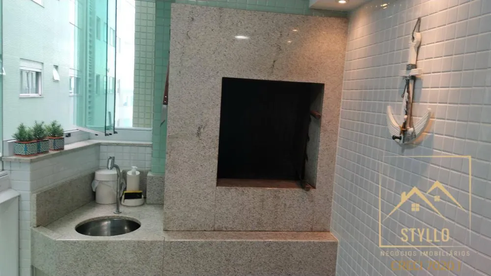 Apartamento, 3 quartos, 165 m² - Foto 5