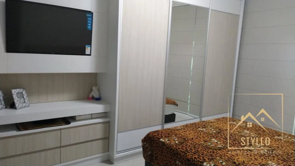 Apartamento, 3 quartos, 165 m² - Foto 6
