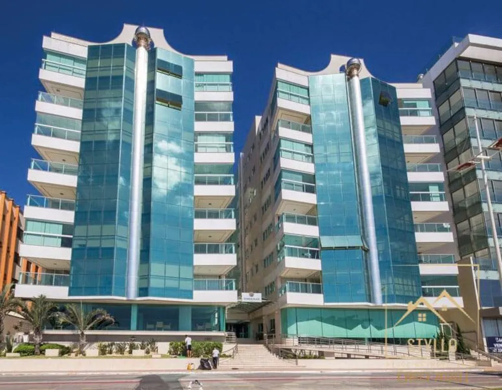 Apartamento, 3 quartos, 165 m² - Foto 8