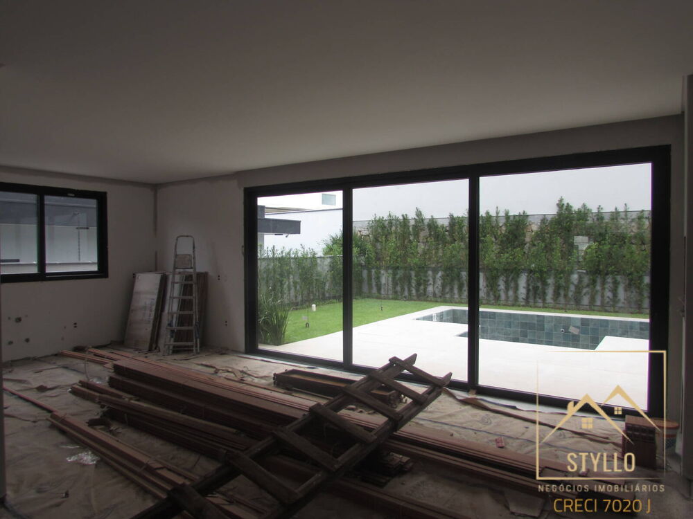 Casa, 4 quartos, 311 m² - Foto 1
