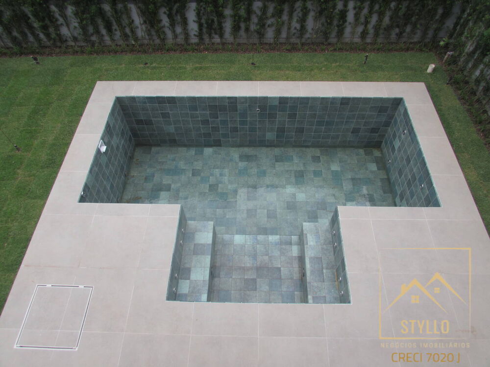 Casa, 4 quartos, 311 m² - Foto 3
