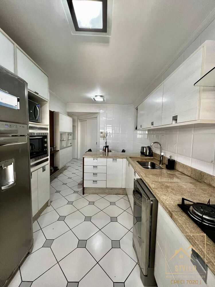 Apartamento, 4 quartos, 152 m² - Foto 2