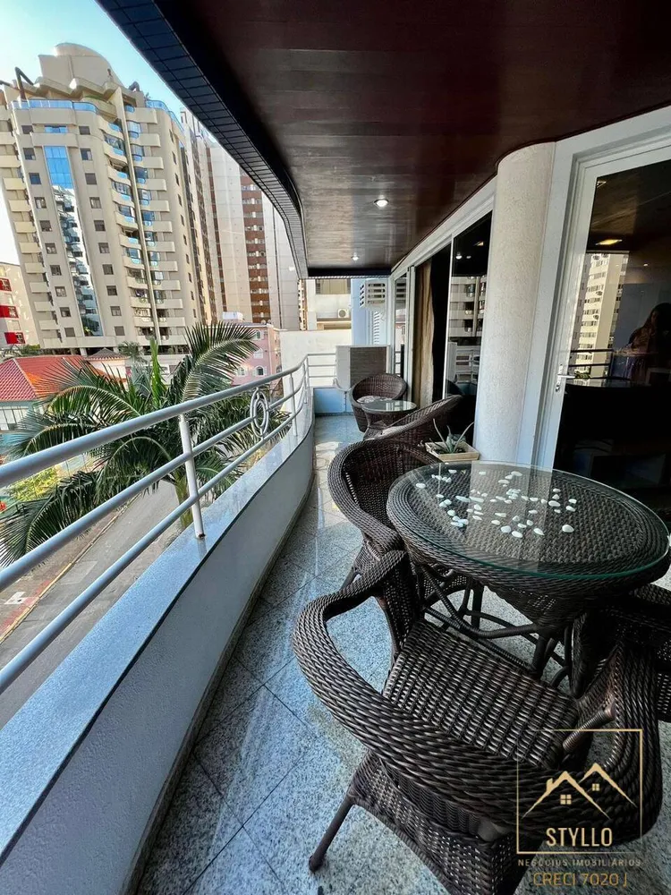Apartamento, 4 quartos, 152 m² - Foto 8