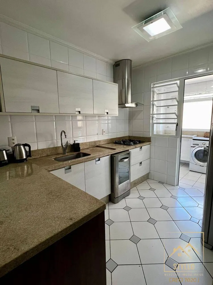 Apartamento, 4 quartos, 152 m² - Foto 12