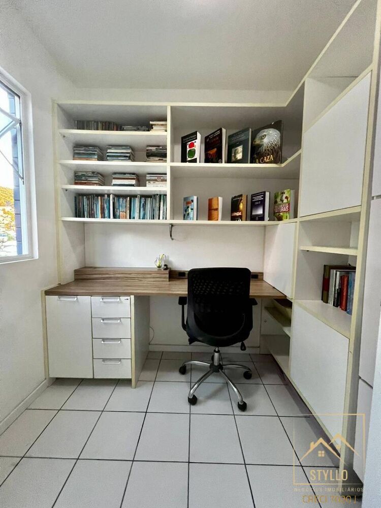 Apartamento, 4 quartos, 152 m² - Foto 1