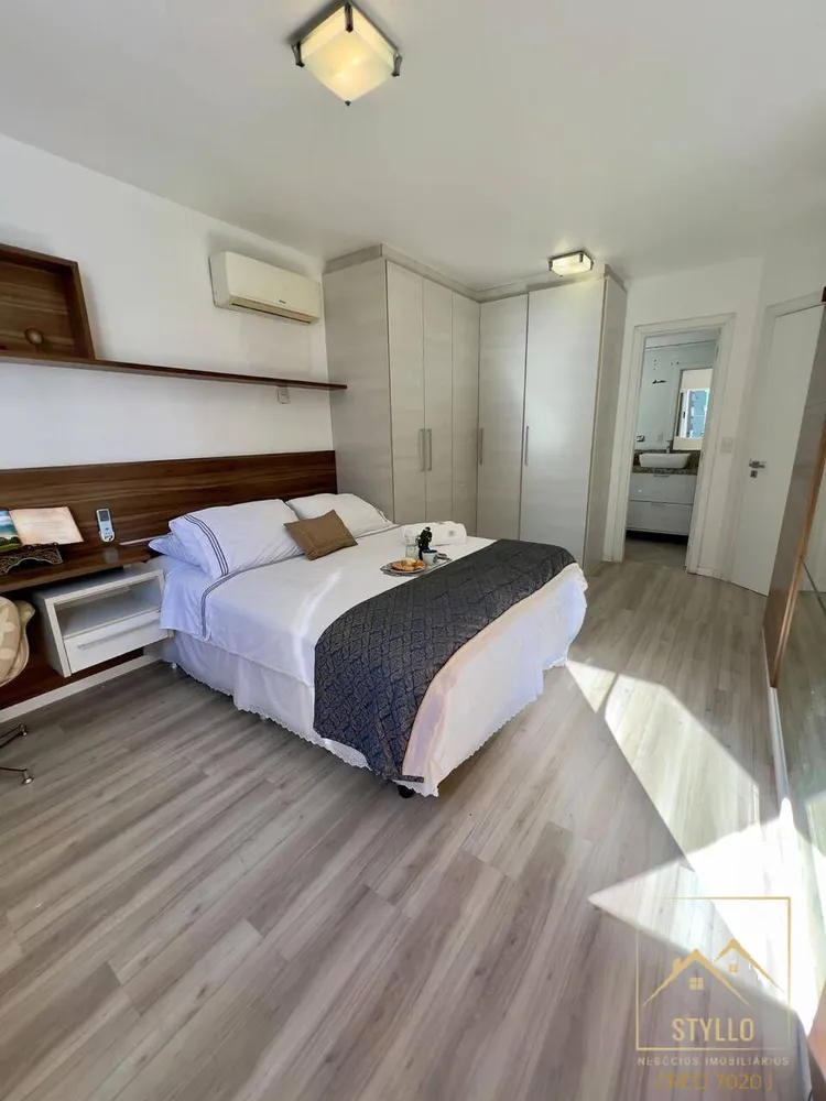 Apartamento, 4 quartos, 152 m² - Foto 6