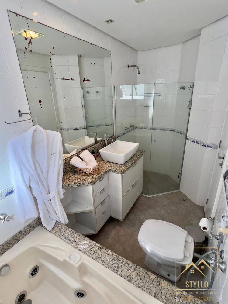 Apartamento, 4 quartos, 152 m² - Foto 3