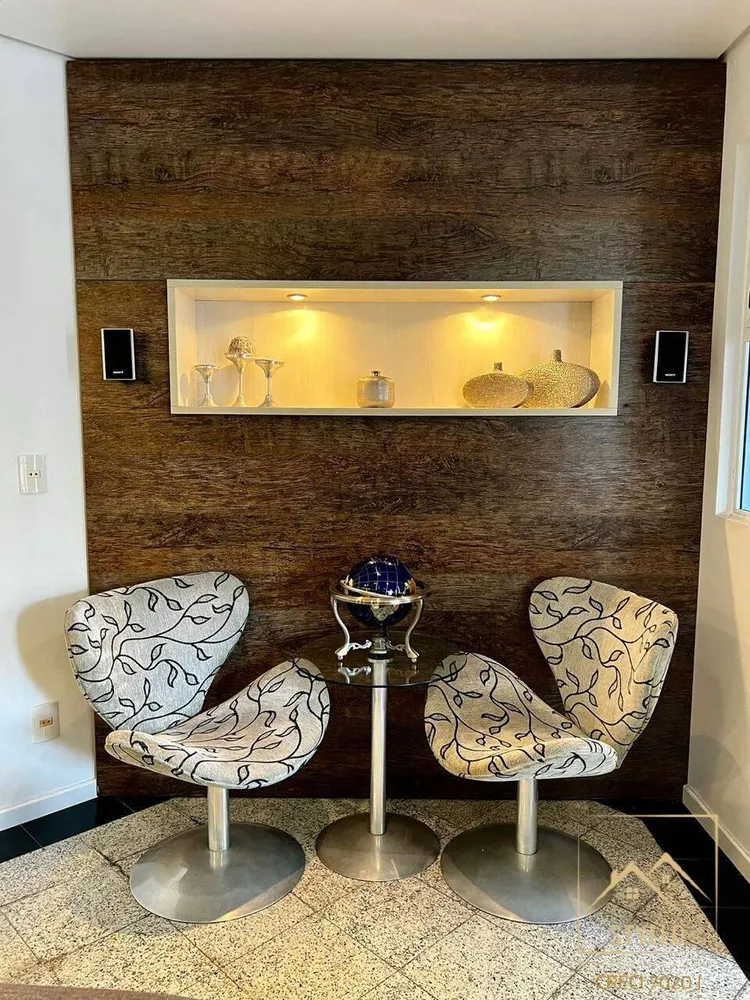 Apartamento, 4 quartos, 152 m² - Foto 9