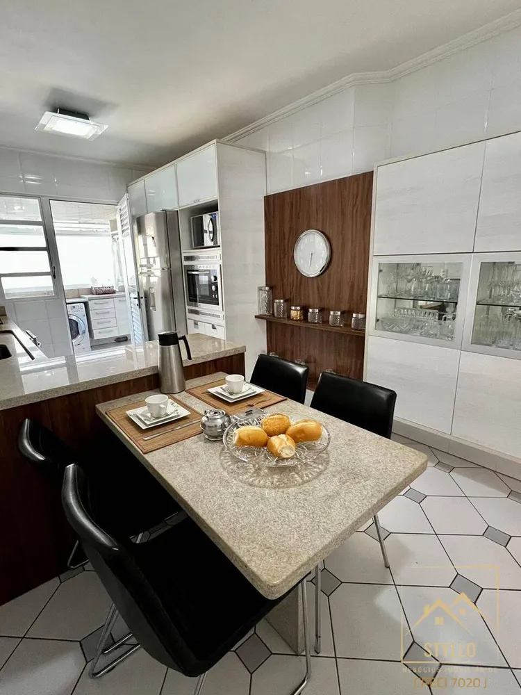 Apartamento, 4 quartos, 152 m² - Foto 4