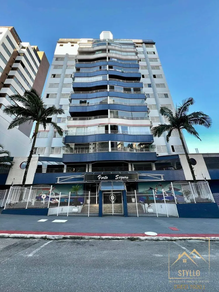 Apartamento, 4 quartos, 152 m² - Foto 1