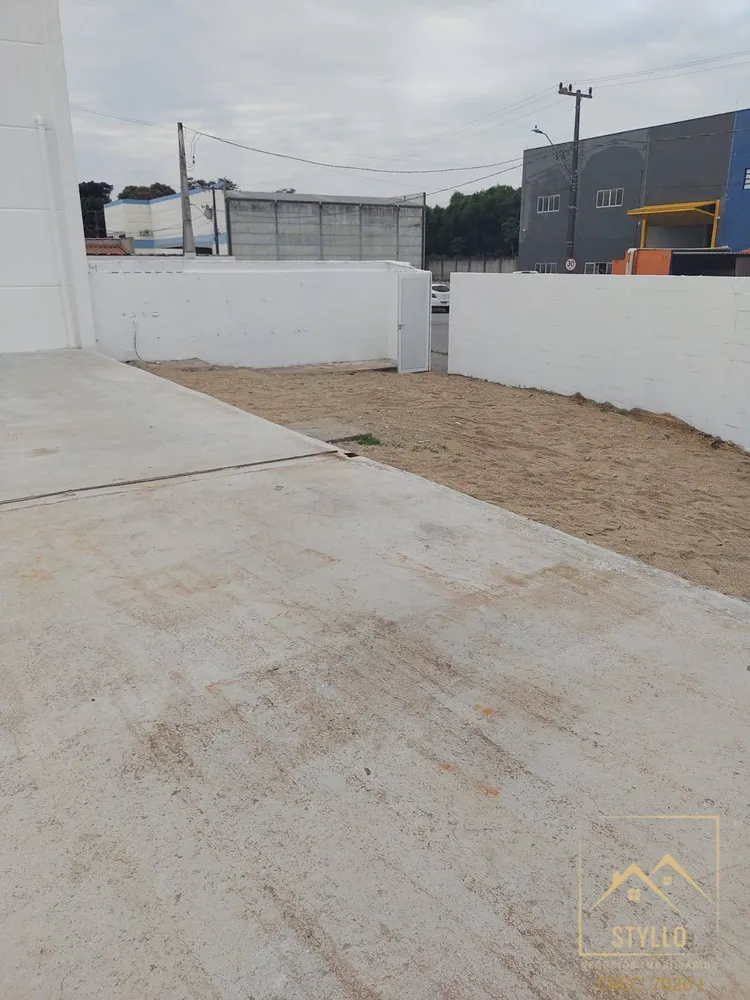 Depósito-Galpão, 300 m² - Foto 12