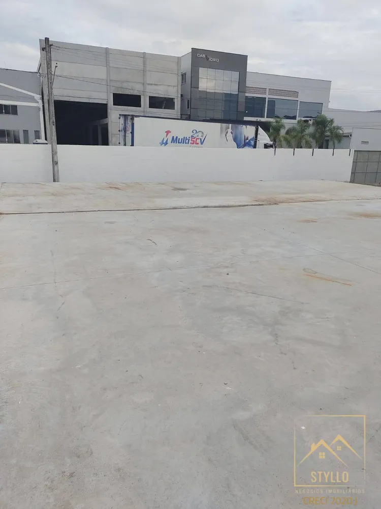 Depósito-Galpão, 300 m² - Foto 10