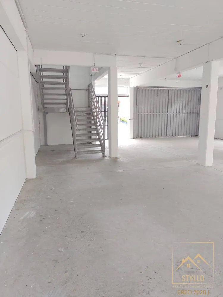 Depósito-Galpão, 300 m² - Foto 8