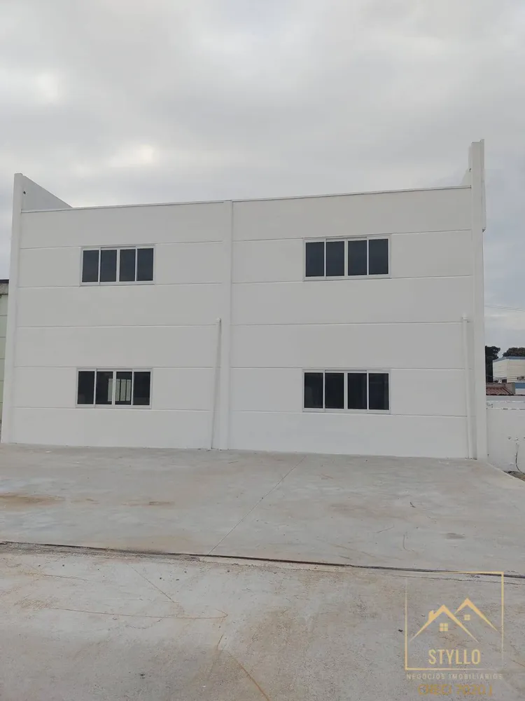 Depósito-Galpão, 300 m² - Foto 2