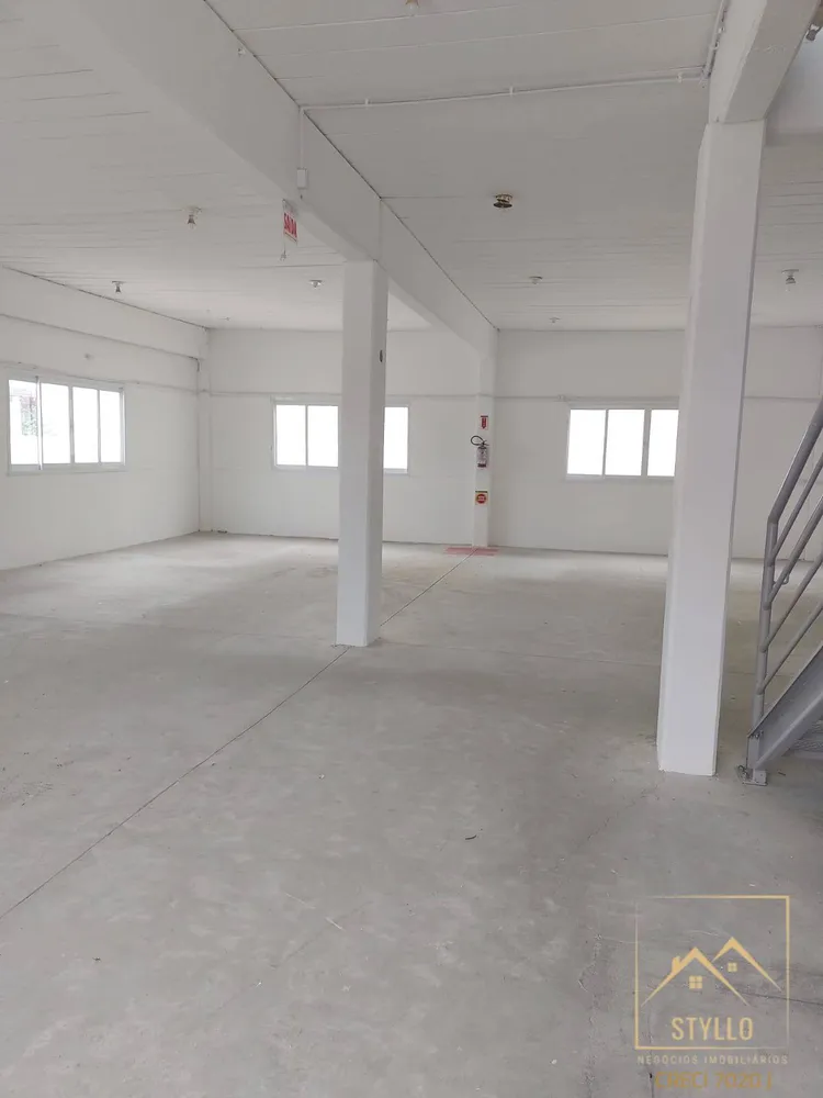 Depósito-Galpão, 300 m² - Foto 5
