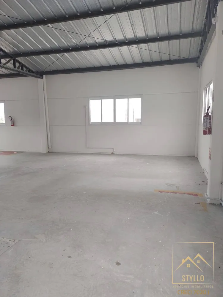 Depósito-Galpão, 300 m² - Foto 6