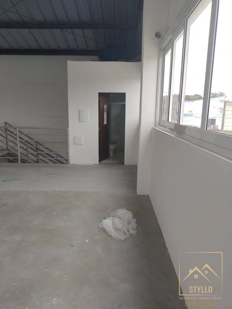 Depósito-Galpão, 300 m² - Foto 7