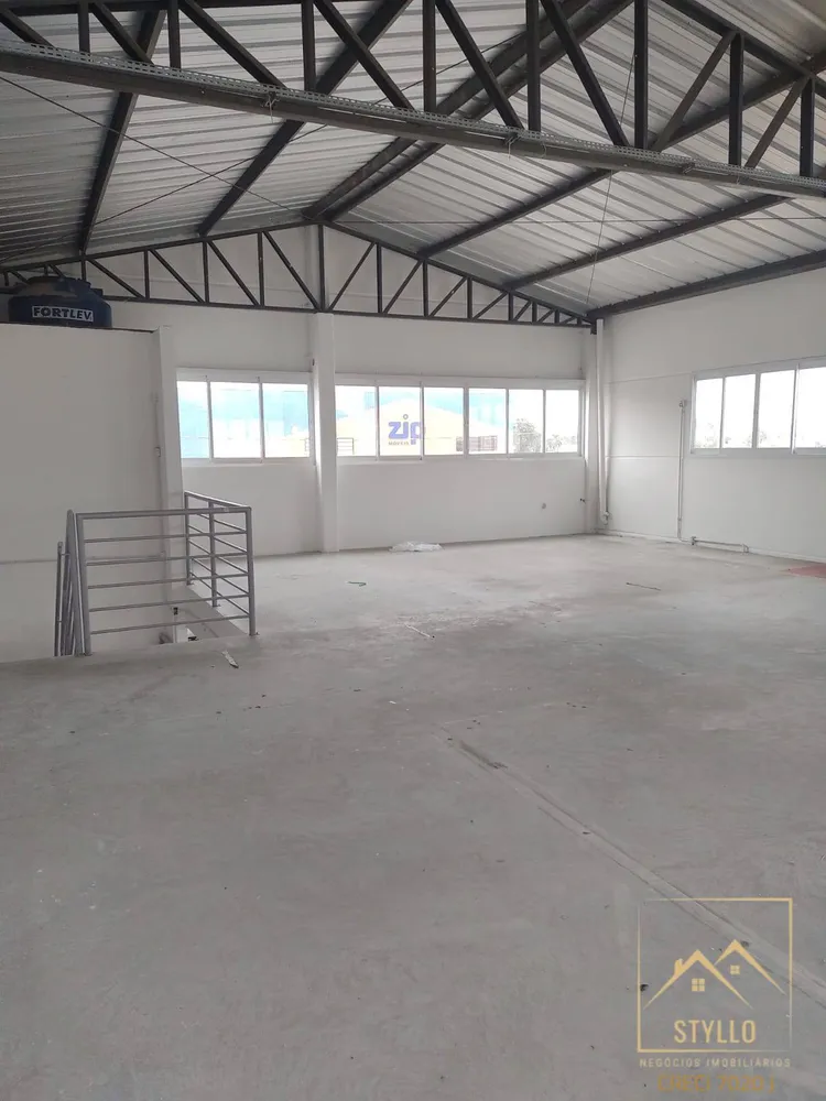 Depósito-Galpão, 300 m² - Foto 4