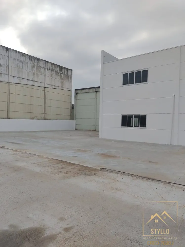 Depósito-Galpão, 300 m² - Foto 3