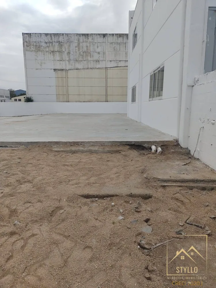 Depósito-Galpão, 300 m² - Foto 9