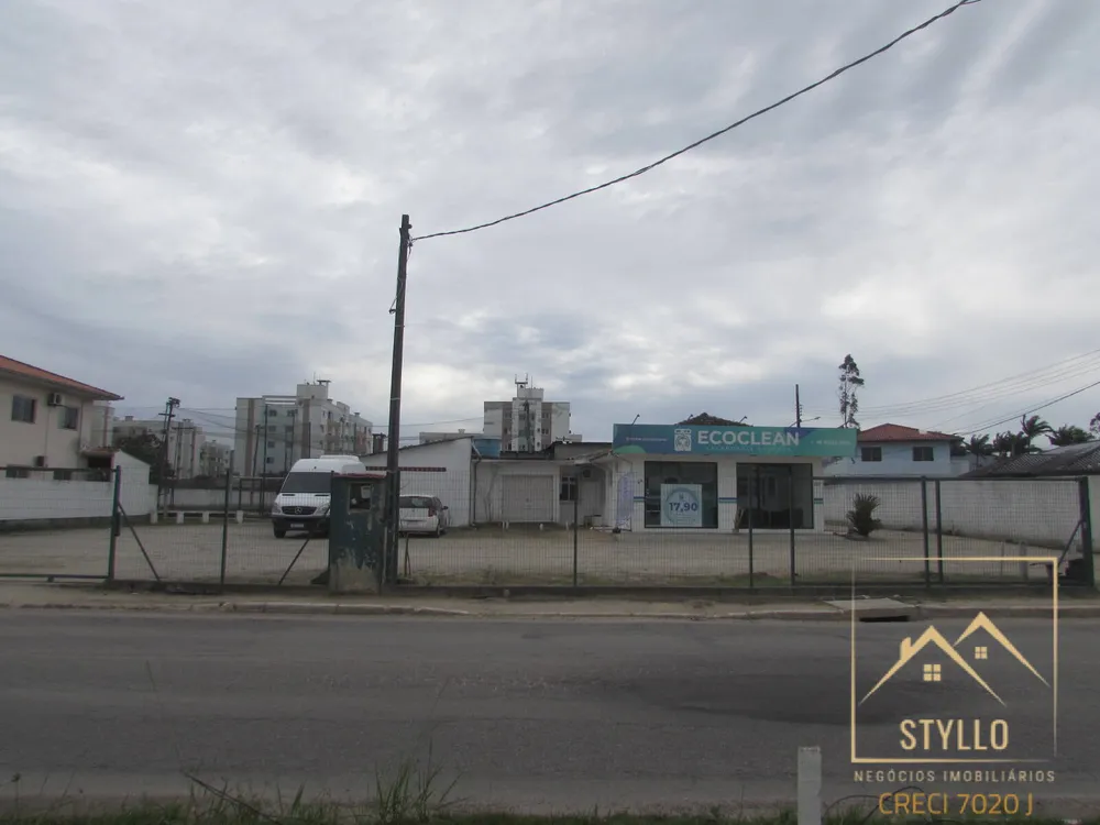 Terreno, 5275 m² - Foto 1