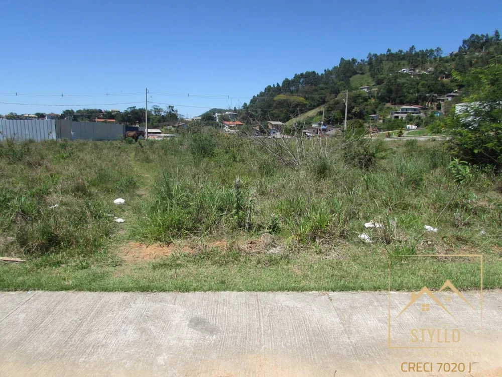 Terreno, 390 m² - Foto 1
