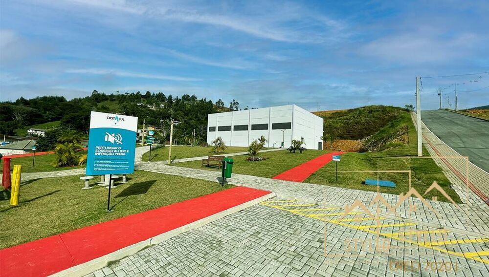 Terreno à venda, 390m² - Foto 3
