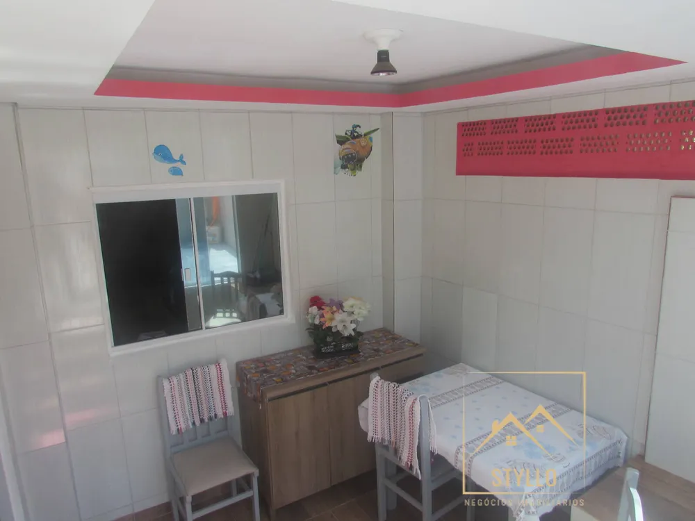 Casa, 5 quartos, 140 m² - Foto 10