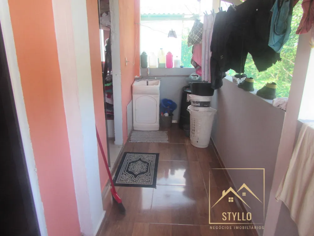 Casa, 5 quartos, 140 m² - Foto 14