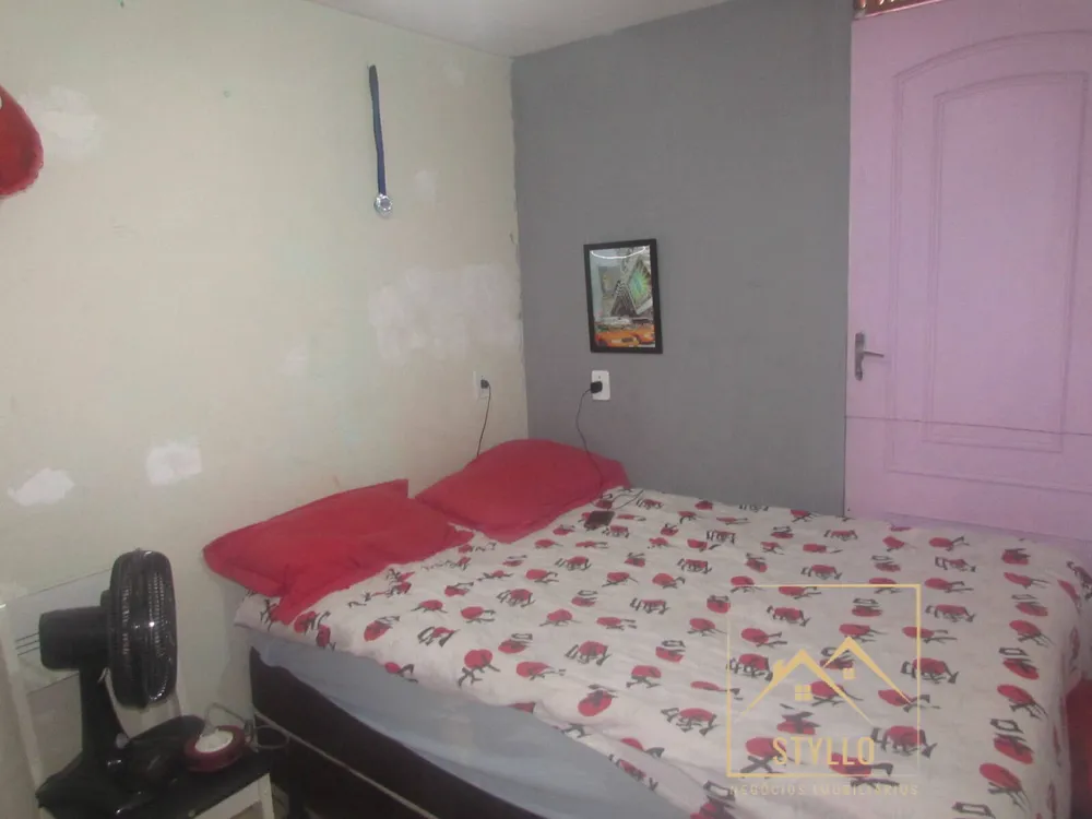 Casa, 5 quartos, 140 m² - Foto 4