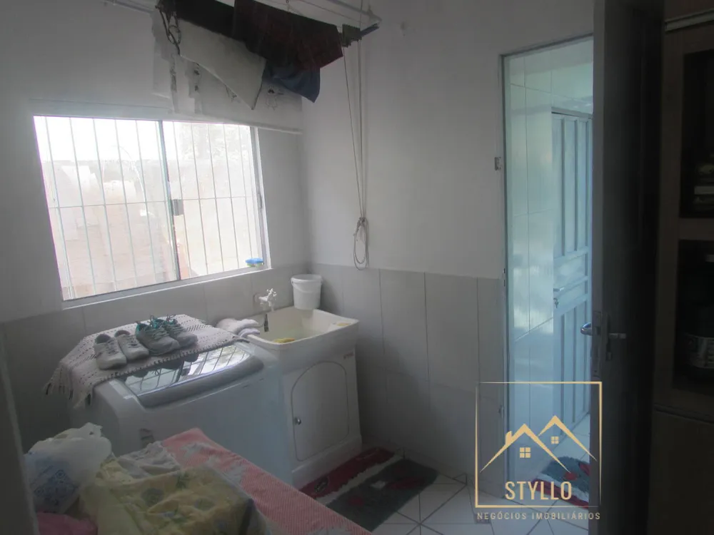 Casa, 5 quartos, 140 m² - Foto 13