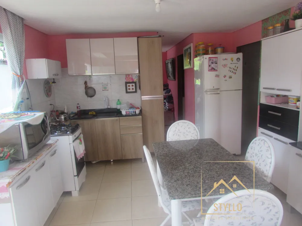Casa, 5 quartos, 140 m² - Foto 9