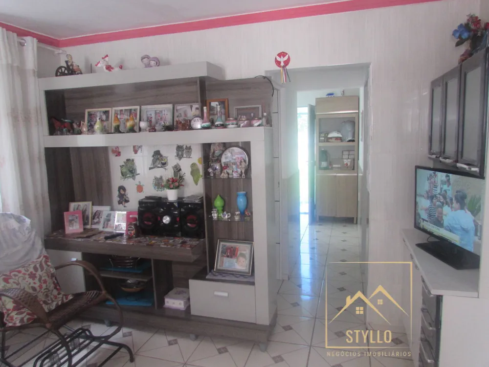 Casa, 5 quartos, 140 m² - Foto 11
