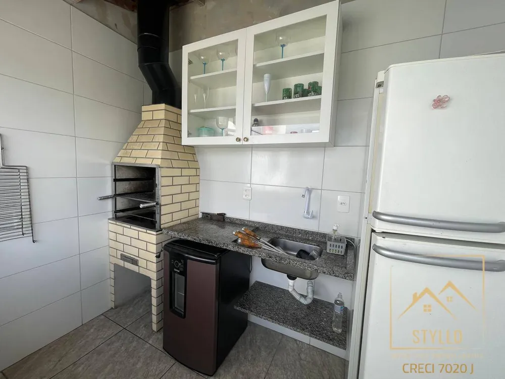 Casa, 5 quartos, 198 m² - Foto 11