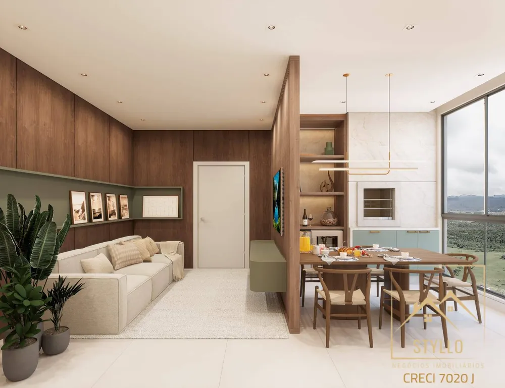 Apartamento, 2 quartos, 66 m² - Foto 11