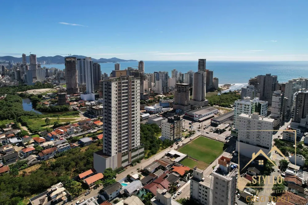 Apartamento, 2 quartos, 66 m² - Foto 3