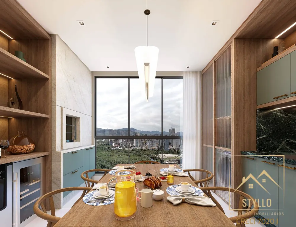 Apartamento, 2 quartos, 66 m² - Foto 6